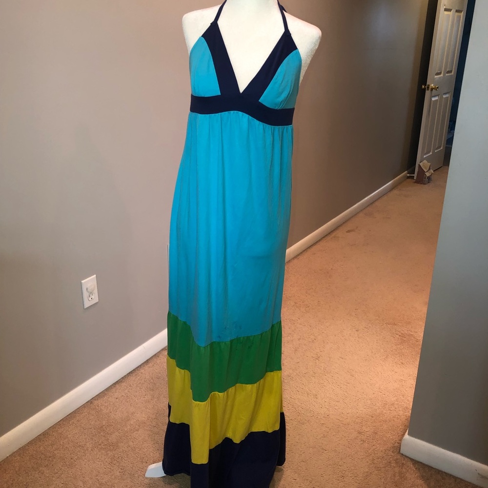 Roxy dress worn once! Size medium